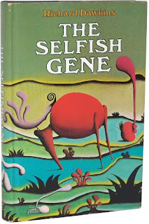 The Selfish Gene by Richard Dawkins – book review